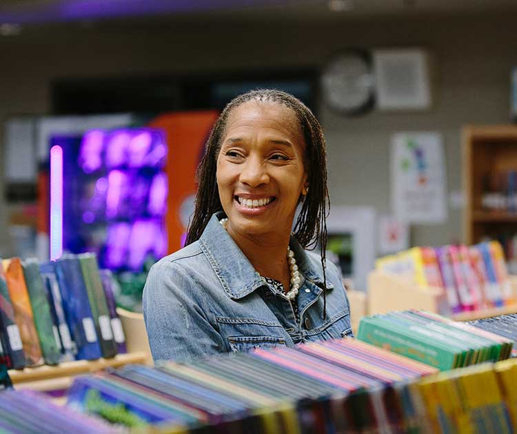 Lori O. - Member Since 1995