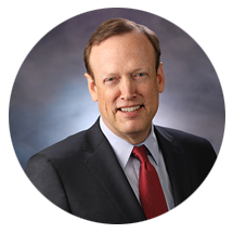 Bill Cheney - Chief Executive Officer