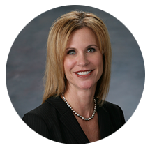 Jill Meznarich - Chief Risk Officer