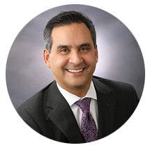 Jose Lara - President